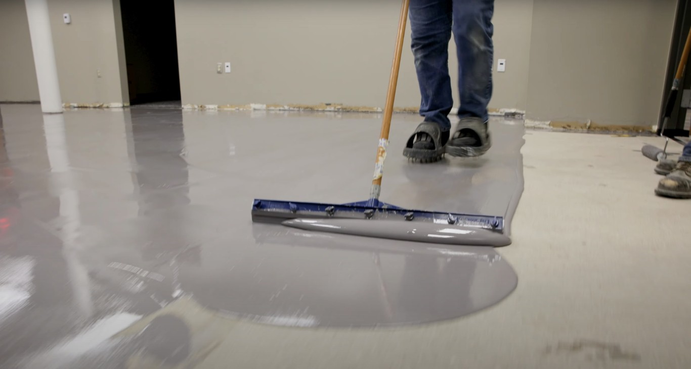 Garage Floors (Epoxy & Coatings) service in Farmers Branch, TX